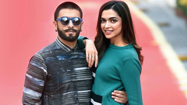 নতুন চমক নিয়ে হাজির হচ্ছেন রণবীর-দীপিকা