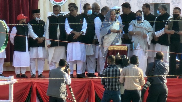 ‘খেলা হবে, তৈরি আছেন তো’