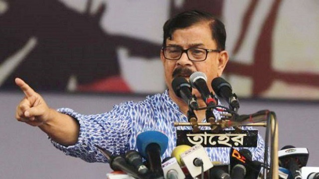 চূড়ান্ত লড়াইয়ের সময় এসে গেছে: মান্না