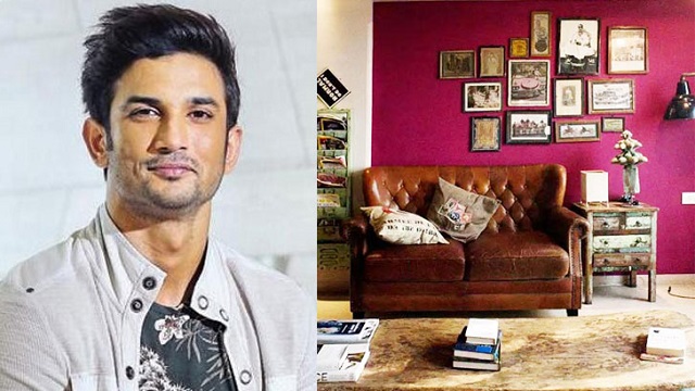 সুশান্তের সেই ফ্ল্যাটটি আজও খালি পড়ে আছে, ভয়ে কেউ ভাড়া নিতে চাইছেন না