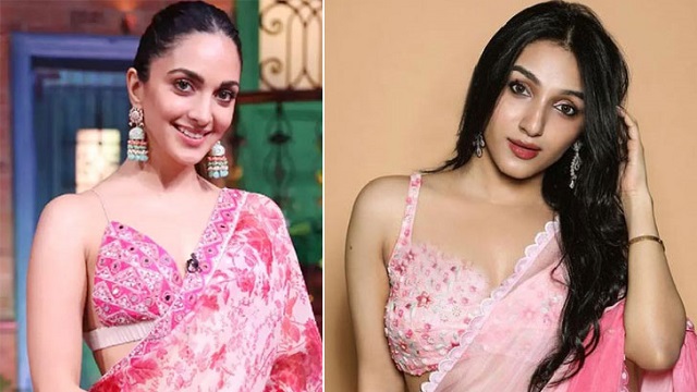 বলিউডে নতুন কিয়ারা আদভানি, কে এই নবাগতা