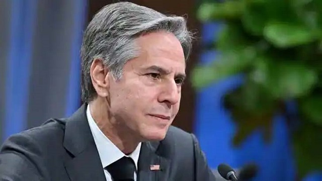 নারীদের উচ্চশিক্ষা বন্ধ; তালেবানকে যে হুমকি দিল যুক্তরাষ্ট্র