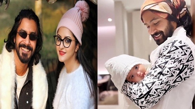 ছেলেকে নিয়ে যে আবেগঘন বার্তা দিলেন রাজ