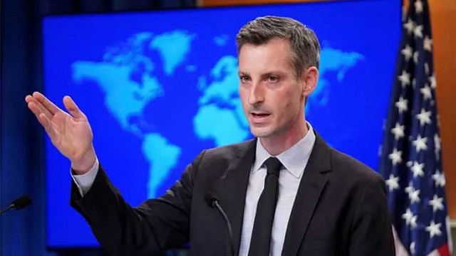 বাংলাদেশের নির্বাচন পর্যবেক্ষণ করবে যুক্তরাষ্ট্র