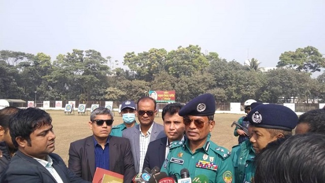 আখেরি মোনাজাতে বন্ধ থাকবে যেসব রাস্তা