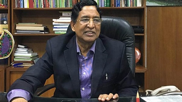 খাদ্য নিরাপত্তায় উন্নত দেশগুলোকে দায়িত্বশীল হতে হবে: কৃষিমন্ত্রী