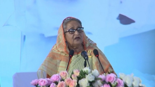 বাংলাদেশের উন্নয়ন অগ্রযাত্রায় পাতাল রেল আরেকটি মাইলফলক: প্রধানমন্ত্রী