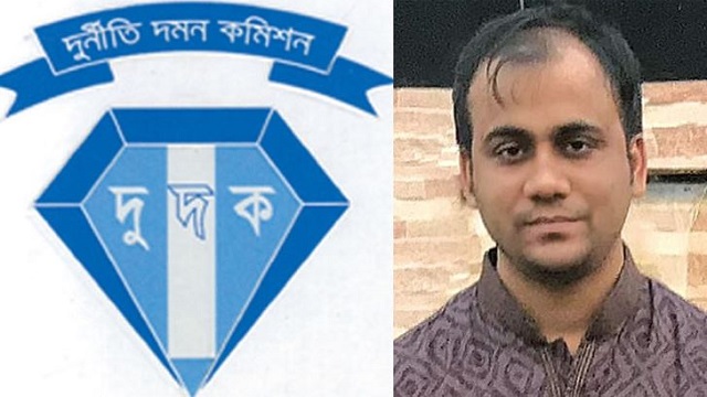 চাকরিতে ফিরতে পারবেন না দুদকের সেই শরীফ