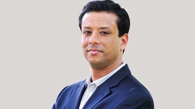 যুক্তরাষ্ট্রের স্টেট ডিপার্টমেন্ট একদল ভন্ডের আখড়া: জয়