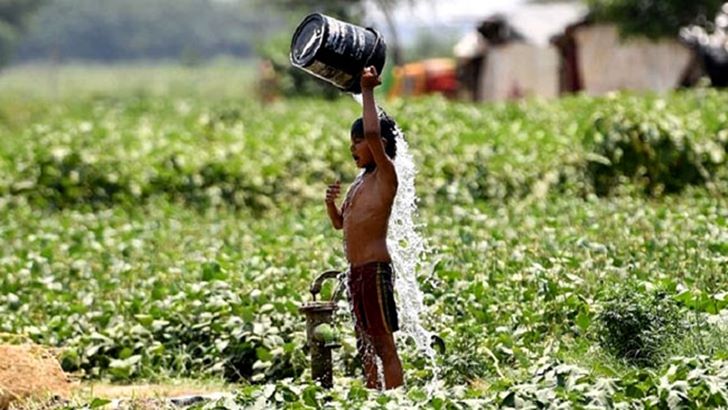 কবে কমবে তাপপ্রবাহ, জানাল আবহাওয়া অধিদপ্তর
