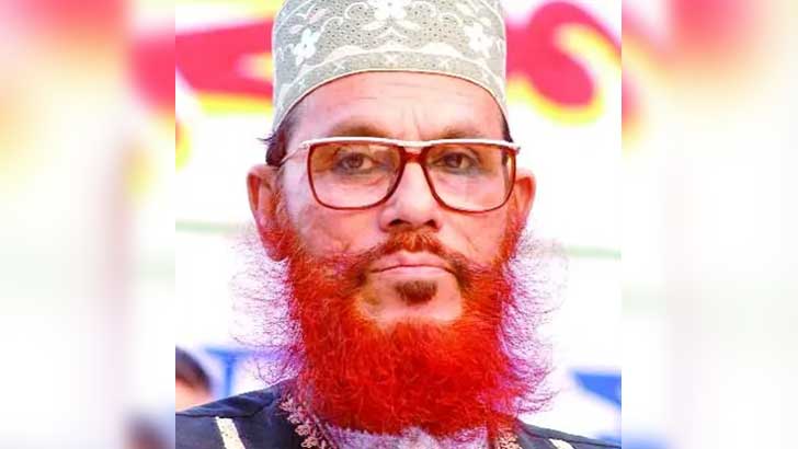 জামায়াত নেতা দেলাওয়ার হোসাইন সাঈদী মারা গেছেন
