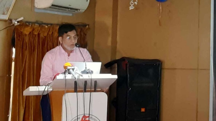 শিশুদের ৮৭ শতাংশই ডেঙ্গুর ডেন-২ ধরনে আক্রান্ত
