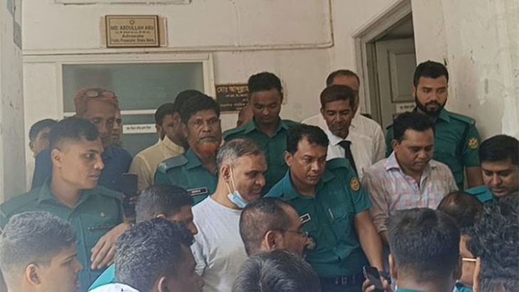 তারেক রহমানের এপিএসসহ ৭ জনের বিরুদ্ধে চার্জ শুনানি পেছাল