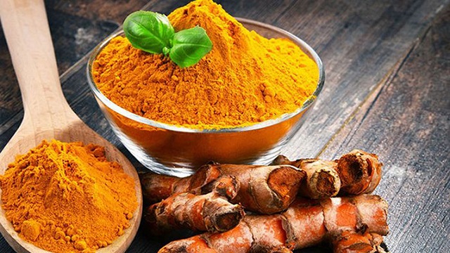 কাঁচা হলুদের ঔষধি গুণ