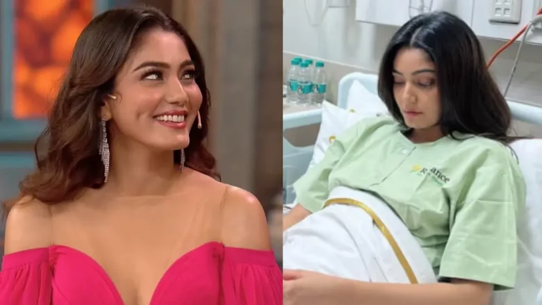 জটিল রোগে আক্রান্ত অভিনেত্রী, যা জানা গেল