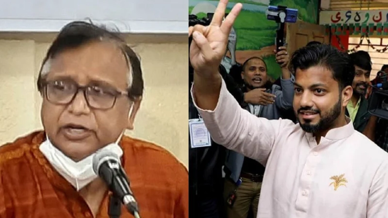 বিএনপি নেতা ইশরাক ও সালামের আগাম জামিন