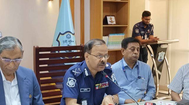 ঈদে ১১ দিন বন্ধ থাকবে বাল্কহেড চলাচল