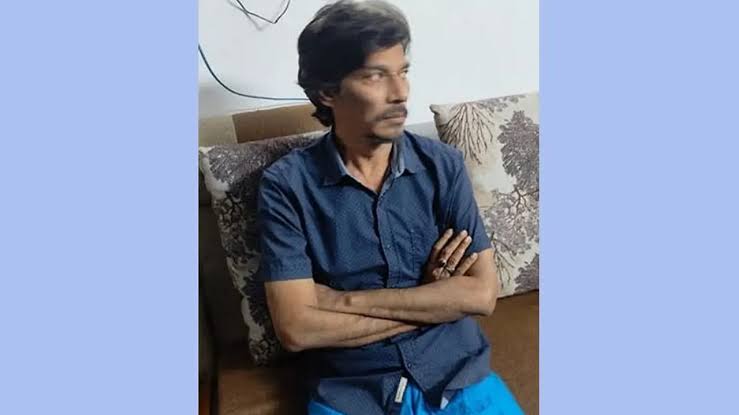 ওবায়দুল কাদেরের পিএস মতিন গ্রেফতার