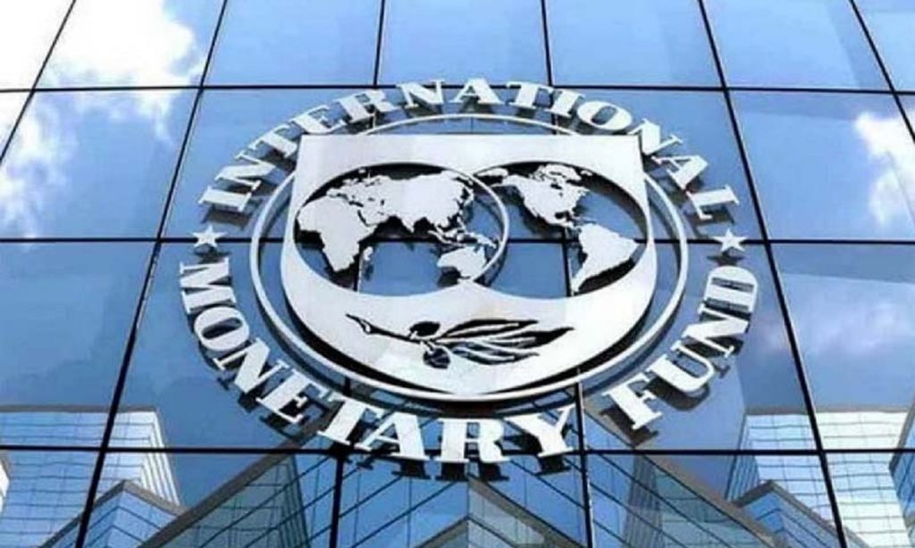 আইএমএফের ঋণ: শুক্রবারের মধ্যে মিলবে দ্বিতীয় কিস্তির অর্থ