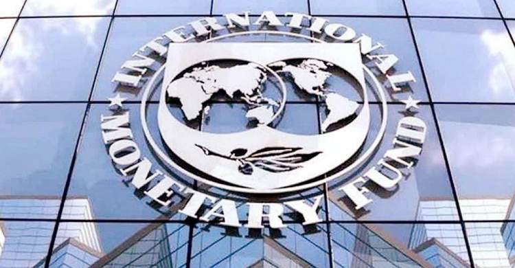 শর্ত পূরণে জুনে মিলতে পারে আইএমএফ এর ঋণের দুই কিস্তি