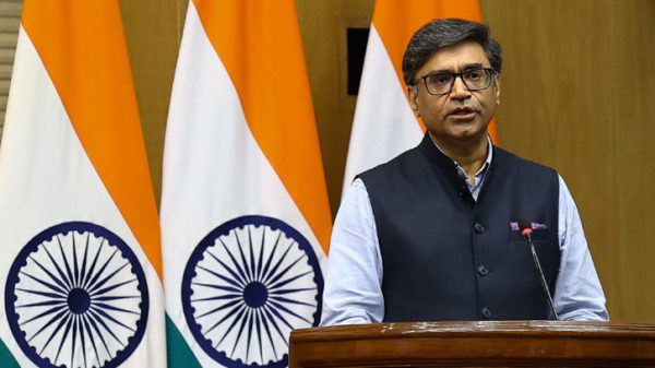 Indian foreign secretary 2505200842