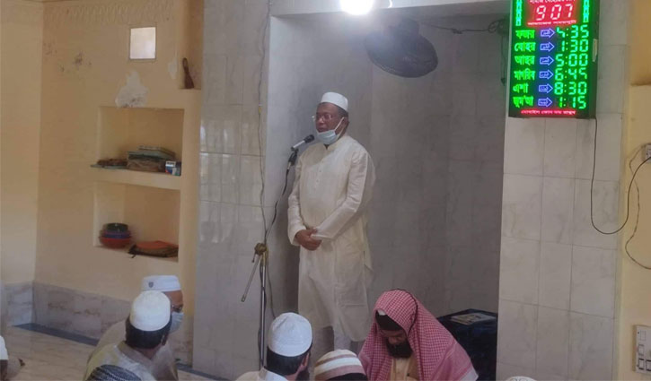 সংকট কাটিয়ে পৃথিবী দ্রুত পুরনো রূপে ফিরবে