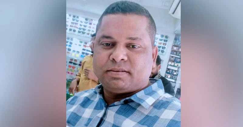 ফতুল্লায় স্বেচ্ছাসেবক দলের নেতাকে গুলি করে হত্যা