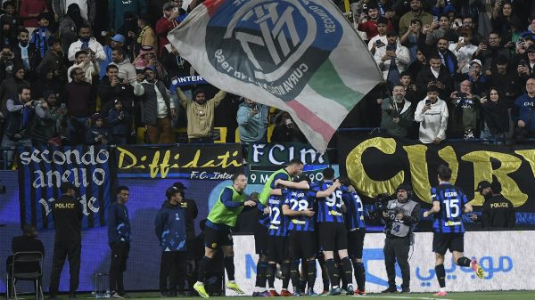 Inter Milan