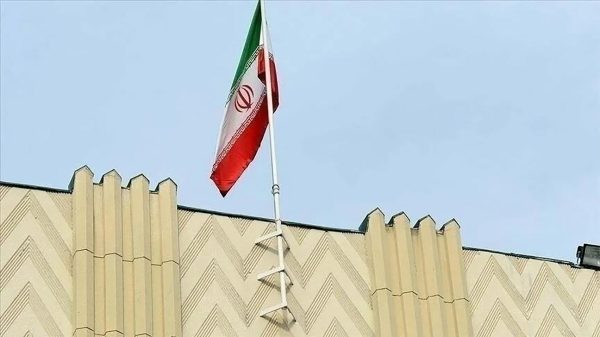 Iran Sanction Usuk