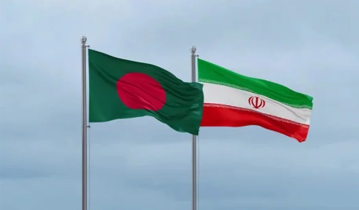 ইরানের পরিস্থিতি পর্যবেক্ষণ করছে ঢাকা