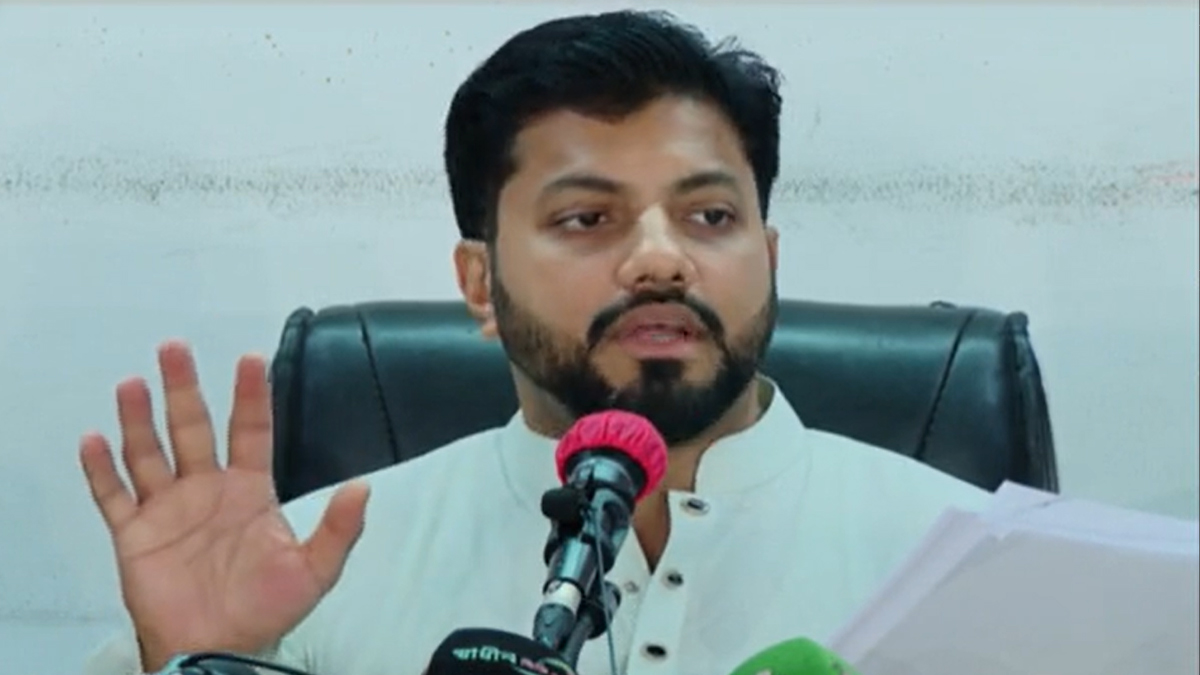 নেতাকর্মীদের রাজপথ না ছাড়ার নির্দেশ ইশরাকের