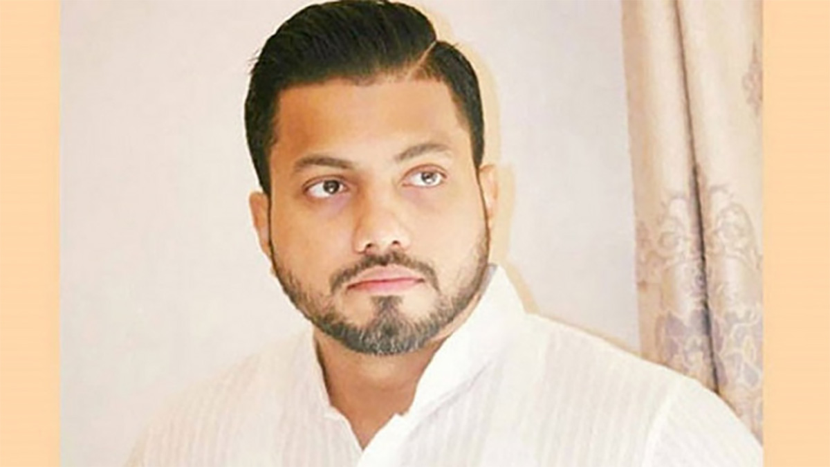 ইশরাককে মেয়র ঘোষণার গেজেটের কার্যক্রম স্থগিত চেয়ে লিভ টু আপিল