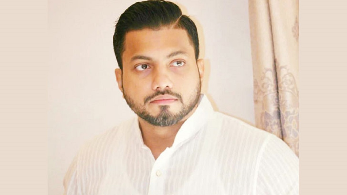 ইশরাক হোসেনকে মেয়র ঘোষণা করে গেজেট প্রকাশ