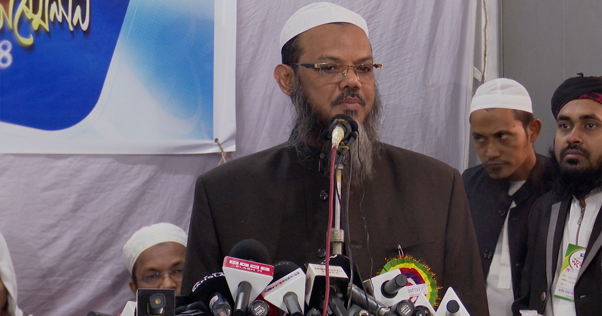 এবার শিক্ষাব্যবস্থা ধ্বংস হয়ে যাবে: ইসলামী আন্দোলন