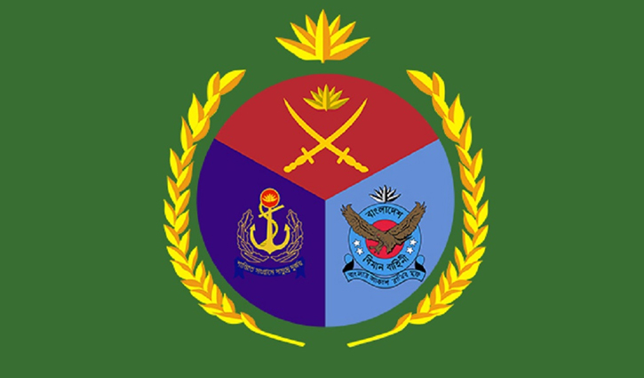 ডাকসু নির্বাচনে সেনাবাহিনীর হস্তক্ষেপের প্রশ্নই আসে না: আইএসপিআর