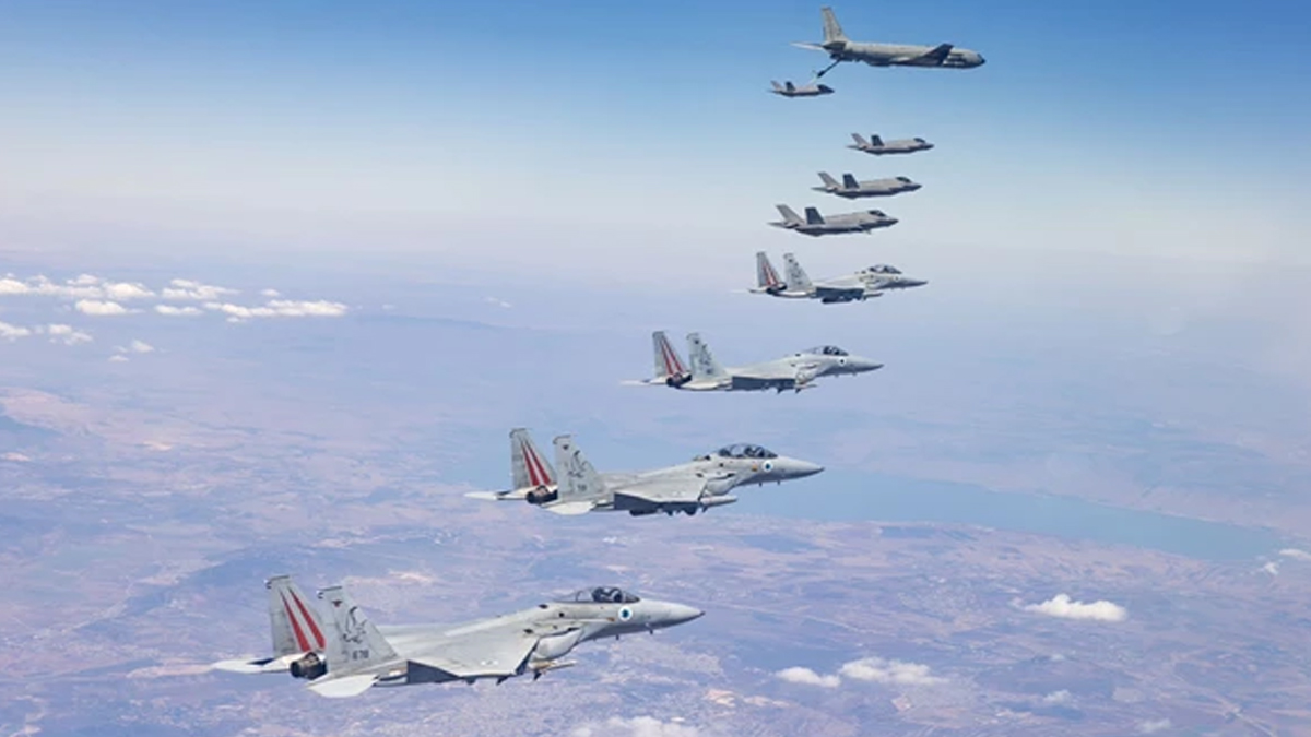 নাসরাল্লাহকে হত্যায় ২ হাজার পাউন্ডের ‘বাংকার-বাস্টার’ ব্যবহার, ছিল যুক্তরাষ্ট্রের বোমাও