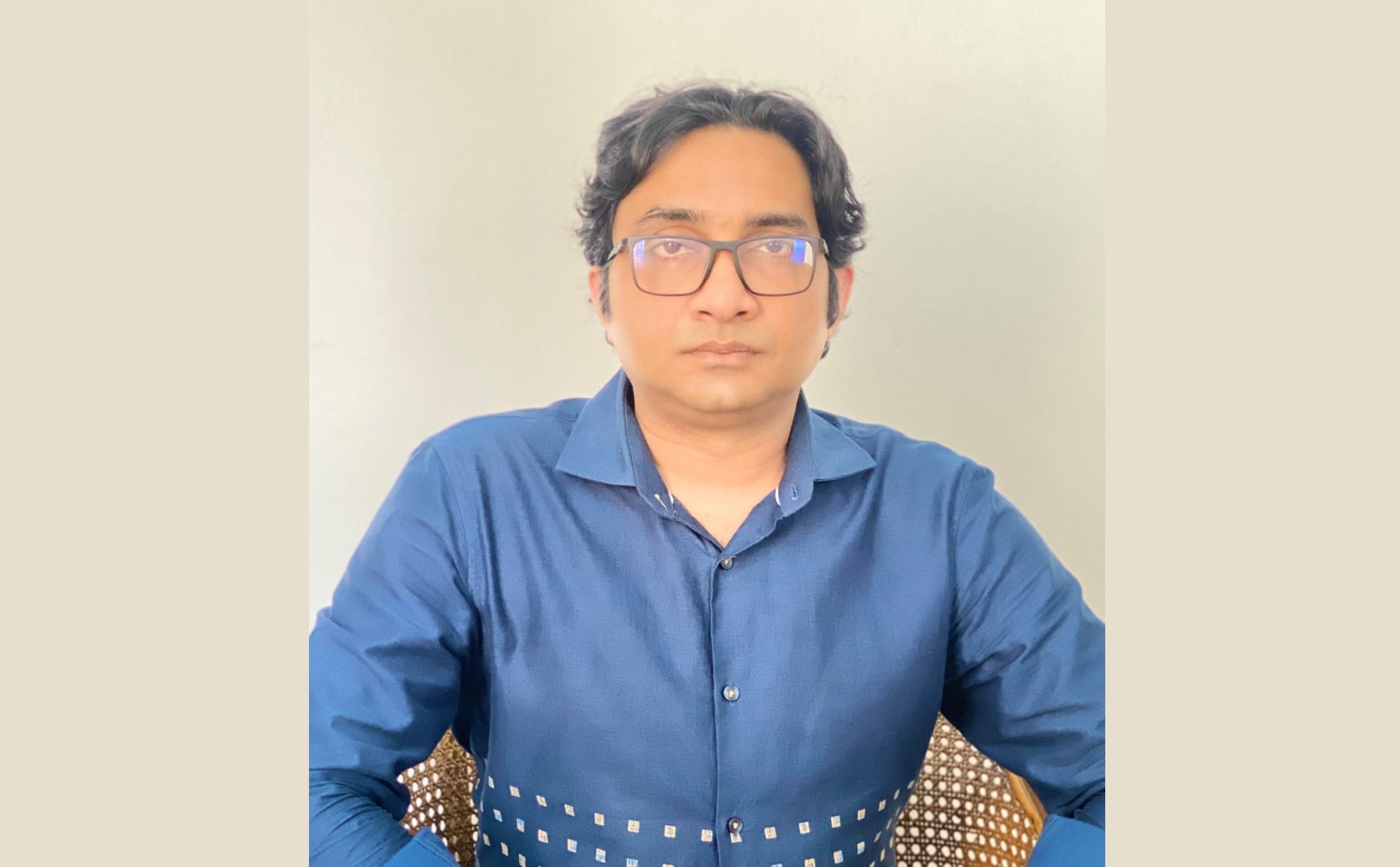 জাতি হিসেবে আমরা স্তব্ধ, শোকাহত: চৌধুরী দৌলত মোহাম্মদ জাফরী