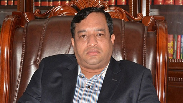 জাহাঙ্গীরকে ক্ষমা করে ওবায়দুল কাদেরের চিঠি