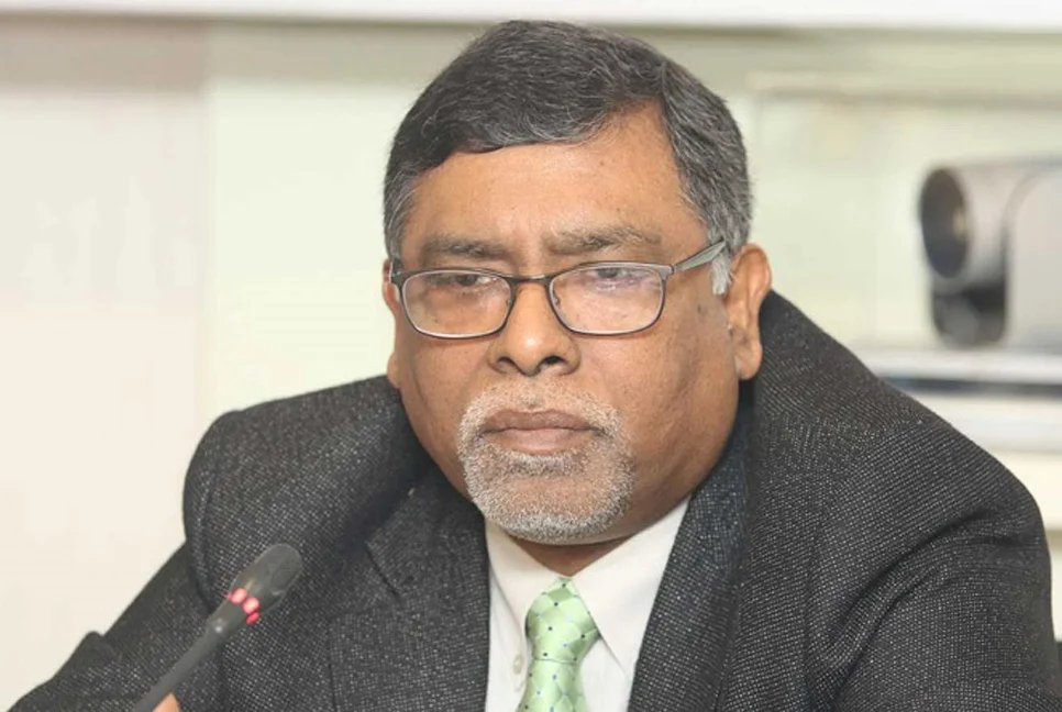 চিকিৎসকের পরামর্শ ছাড়া অ্যান্টিবায়োটিক বিক্রি করলে শাস্তি : স্বাস্থ্যমন্ত্রী