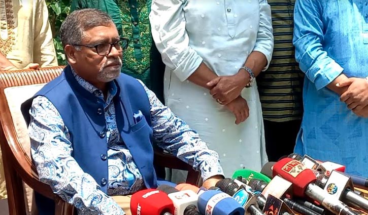 ‘৫৭ জেলায় ডেঙ্গু রোগী, ৬০ ভাগই ঢাকার’