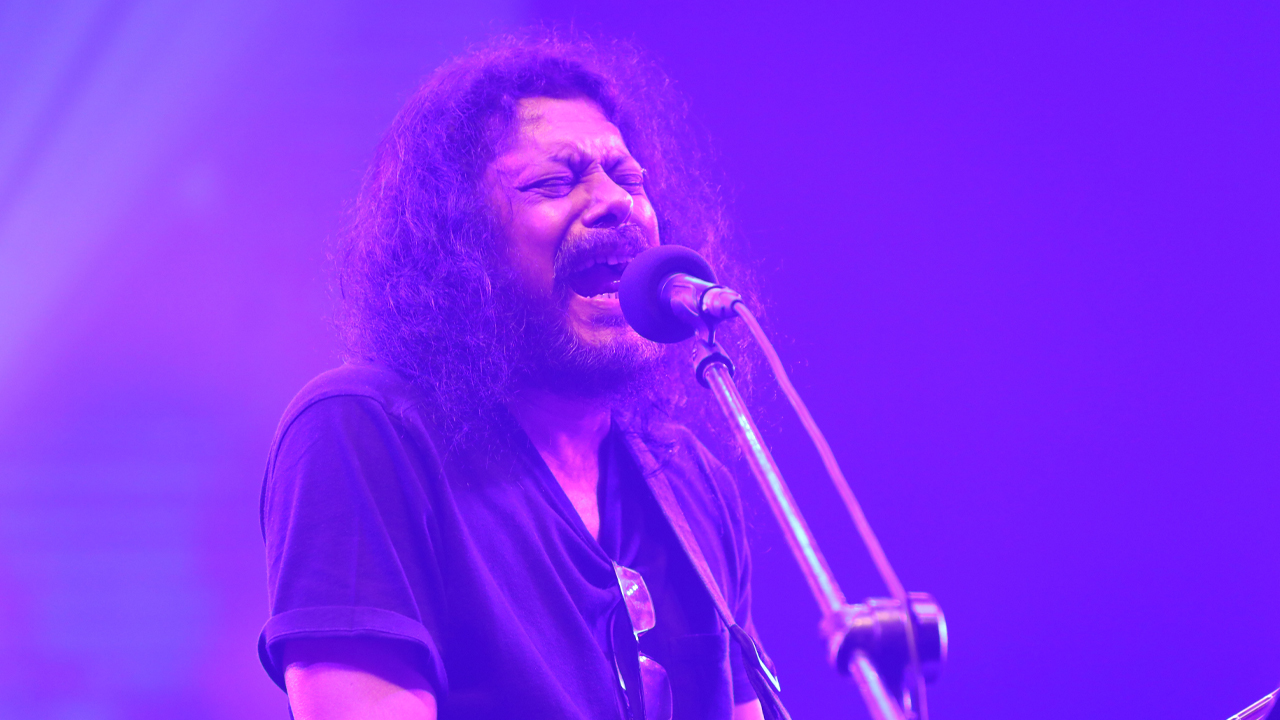 জেমসসহ পাঁচ ব্যান্ডের কনসার্ট, উন্মুক্ত সবার জন্য