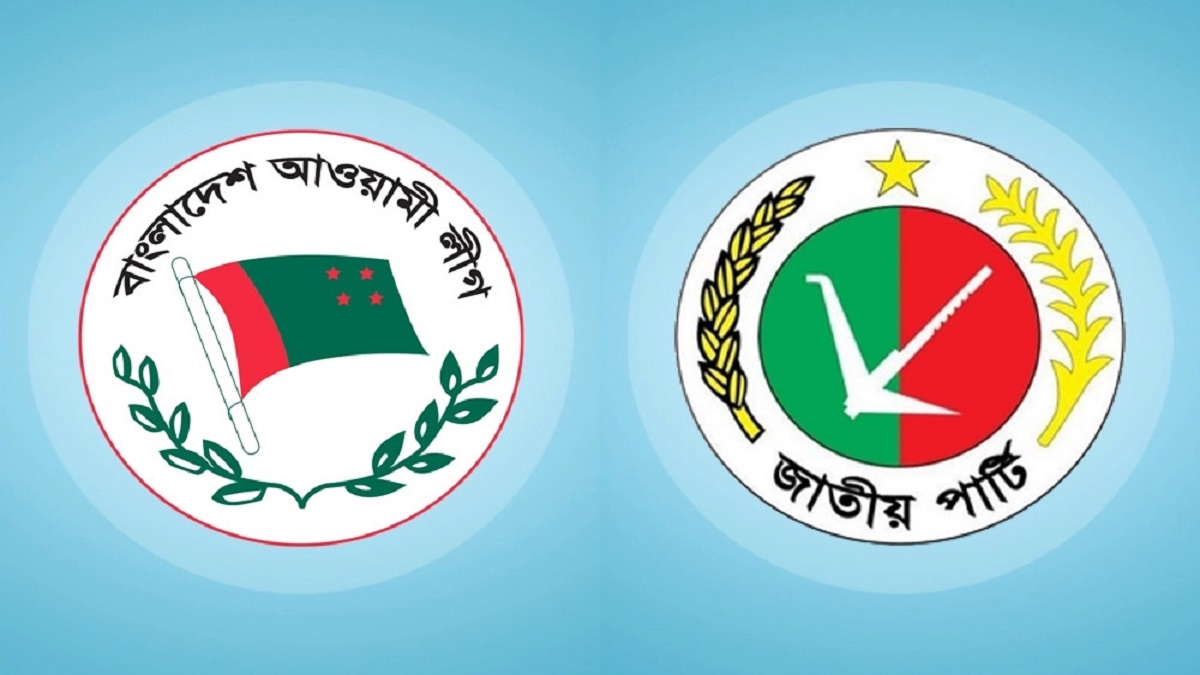 রাতেও বৈঠকে বসলো জাপা-আ. লীগ, সিদ্ধান্ত জানানো হবে কাল