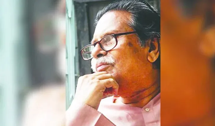 শিক্ষাবিদ ও প্রাবন্ধিক যতীন সরকার আর নেই