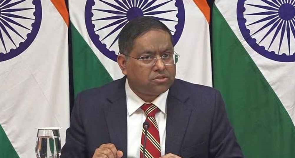 খাগড়াছড়ির অশান্তির পেছনে জড়িত থাকার অভিযোগ নিয়ে ভারতের প্রতিক্রিয়া