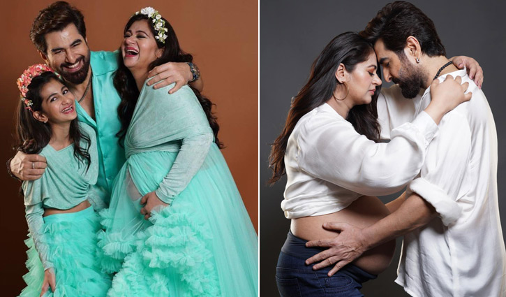 ১১ বছর পর দ্বিতীয় সন্তানের বাবা হলেন জিৎ