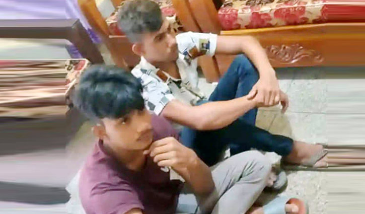 যশোরে এসএসসি পরীক্ষার্থীকে ধর্ষণ, আটক ২