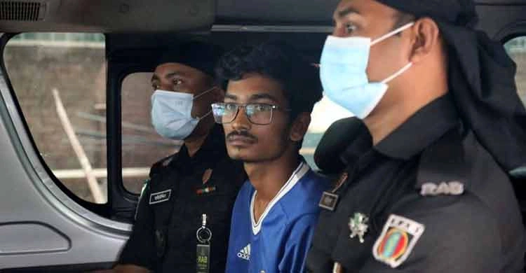 প্রেমে বাধা দেওয়ায় শিক্ষককে পিটিয়ে হত্যা: আদালতে জিতু