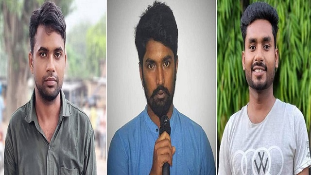 প্রতিপক্ষের ধাওয়ায় পালানোর সময় ৩ জনের মৃত্যু