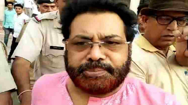 শতাধিক নারীকে ধর্ষণ করা কে এই ‘জিলাপি বাবা’