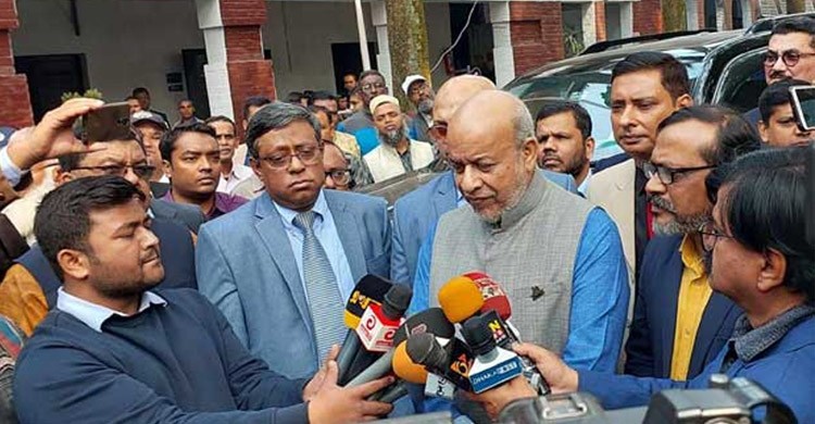 খুব শিগগিরই রেলের শূন্যপদ পূরণ করা হবে: রেলমন্ত্রী